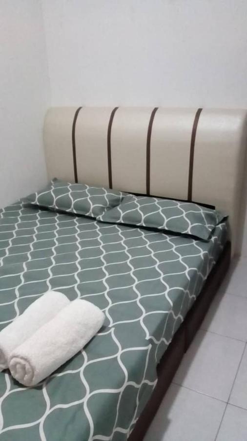 Wany Homestay & Guest House Sungai Petani Exterior photo