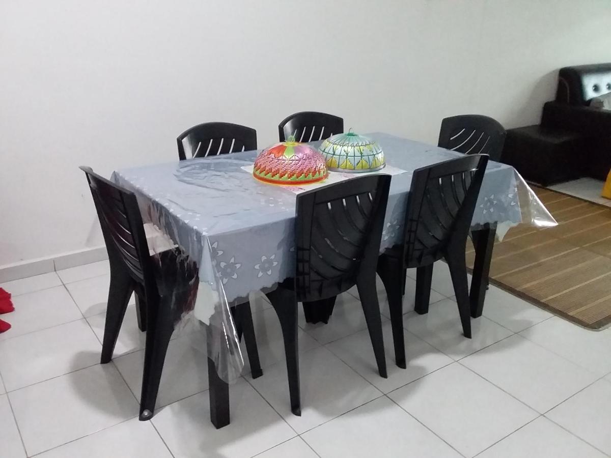 Wany Homestay & Guest House Sungai Petani Exterior photo