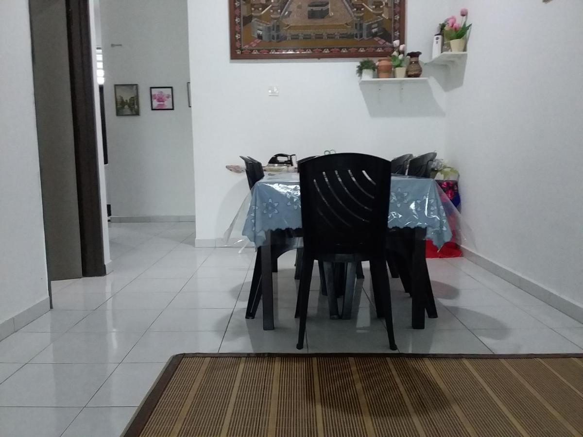 Wany Homestay & Guest House Sungai Petani Exterior photo