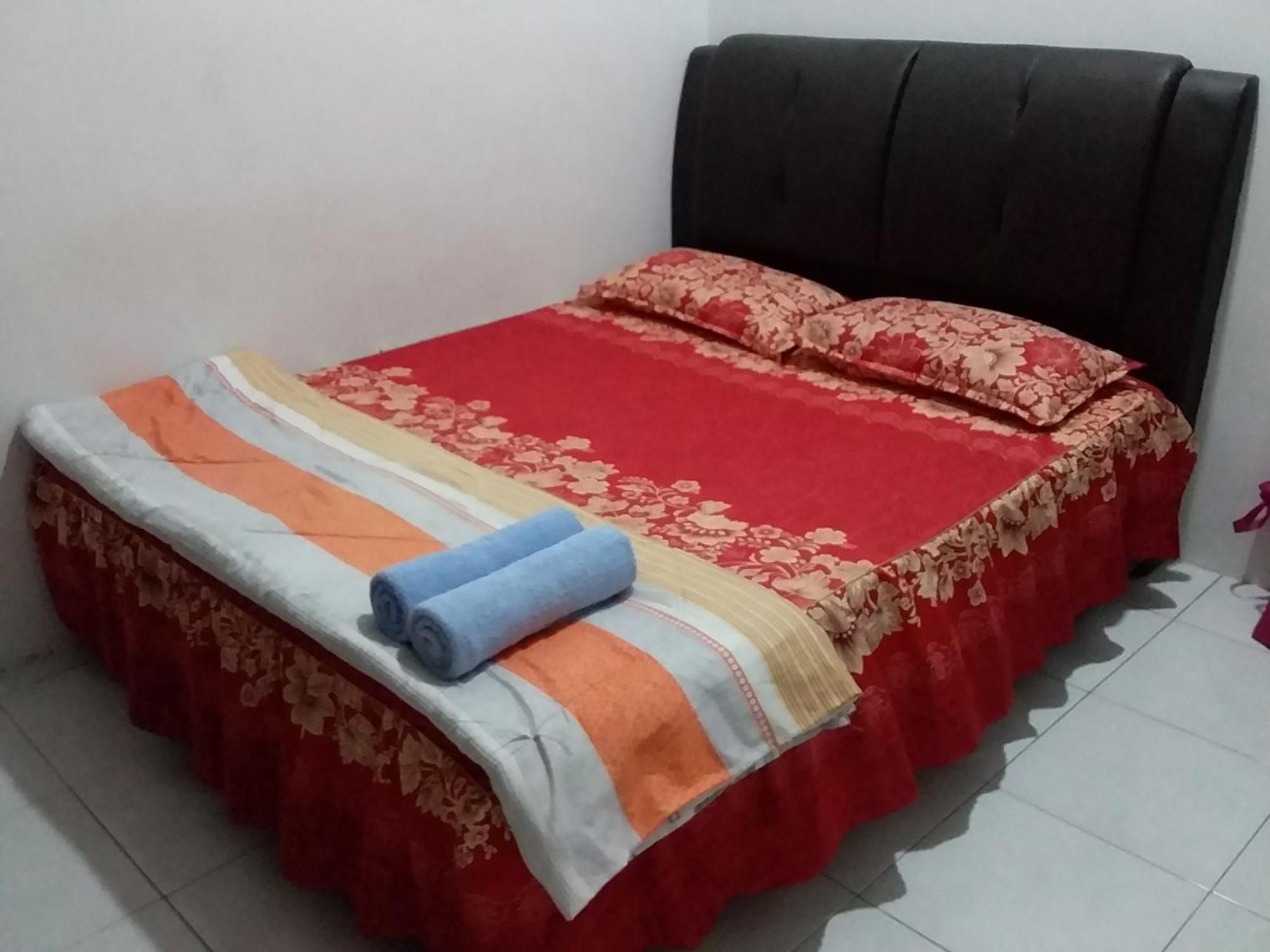Wany Homestay & Guest House Sungai Petani Exterior photo